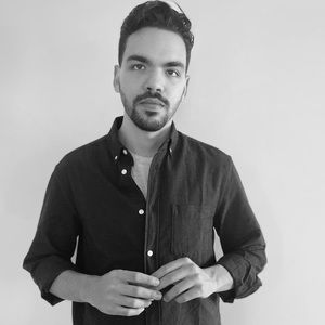 Meet your Posher, Melvin